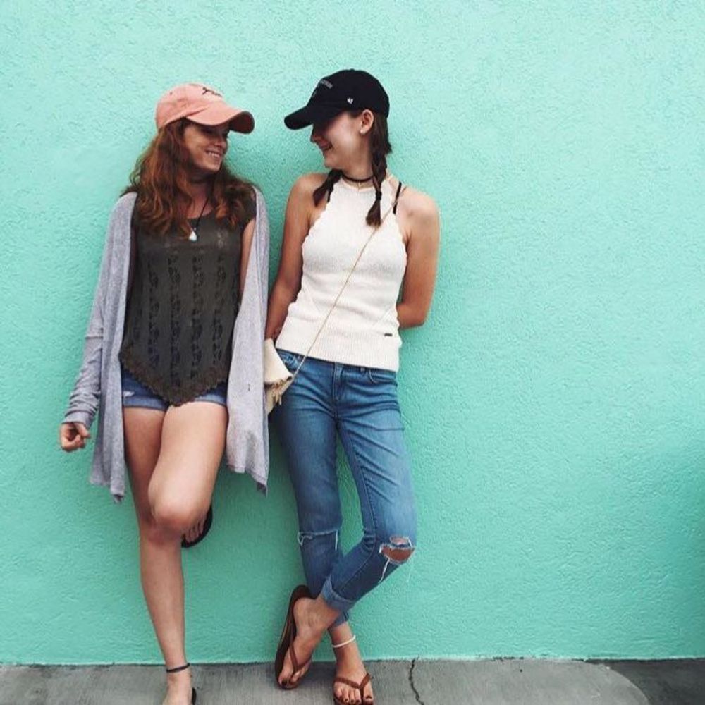 Meet your Posher, Blake